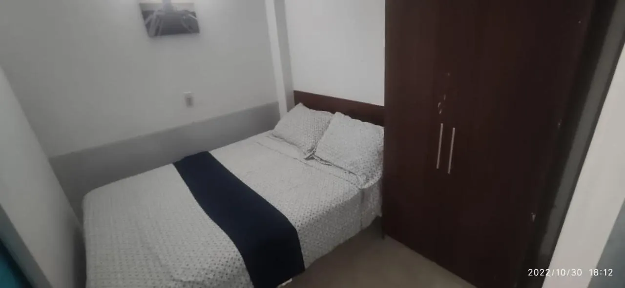 Maison d'hôtes Hostal Poseidon Del Mar San Andrés