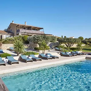 La Bastide Saint Georges&spa 4*, Forcalquier France