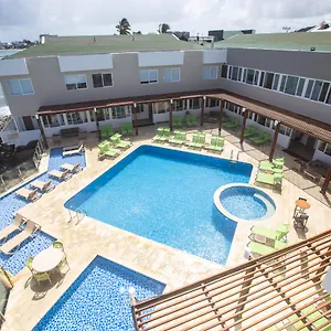 Station touristique Decameron Maryland, San Andrés