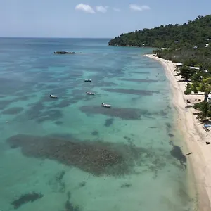 Maison d'hôtes Aleeny, Providencia (Narino)