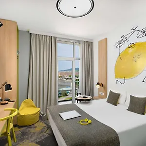 Ibis Styles 3*, Budapest Hongrie