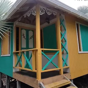 Hotel Yellow Providencia Isla, South West Bay