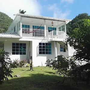 Mini-hôtel Mango Tree, South West Bay
