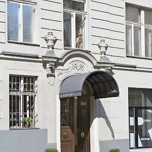 Small Luxury Altstadt 4*, Vienne Autriche