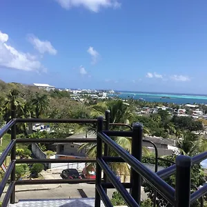Opaa San Andrés