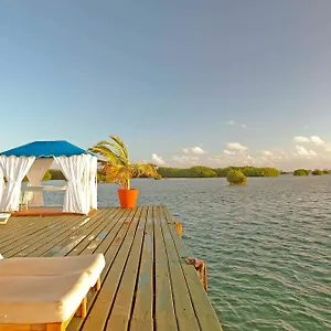 Station touristique Decameron Marazul, San Andrés